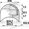 КЧ36-45КК