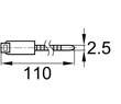 FAS-110x2.5