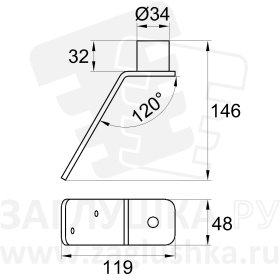 КН-7172.17н