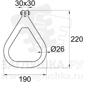 YA-204030NB