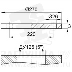 DPF40-125