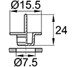 Схема STL7,5