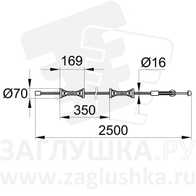 КН-6616