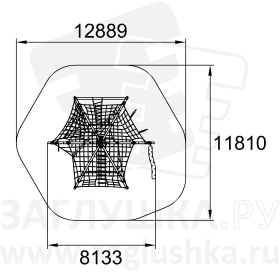 КН-6465