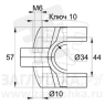 П114Х32СФ