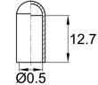 Схема CE0.5x12.7