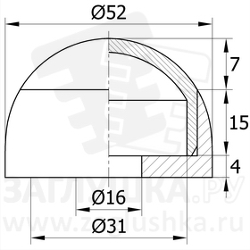 КЧ52М16КК