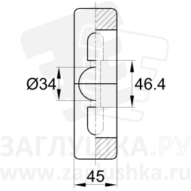 Х114-34НЭ