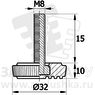 32М8-15ЧС