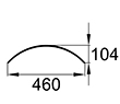 Схема И460-288ПС