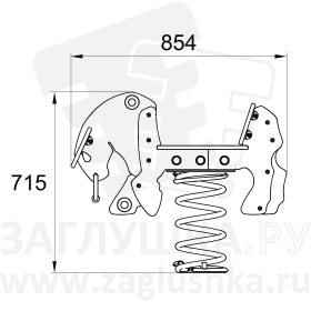 КН-5085