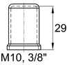 Схема SW17-1-G29