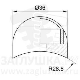 КЧ36-57КК