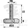 25М6-15ЧН