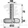 32М8-75ЧН