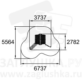 КН-6545