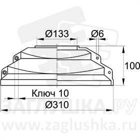 КЖ133ЧК