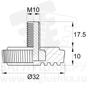 32М10-20ЧС