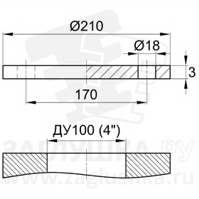 DPF6-100