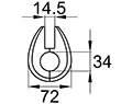 Схема С25-15КС