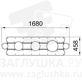 КН-6398