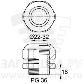 PC/PG36L/22-32