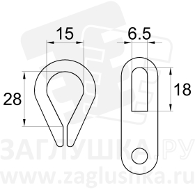 Spare Parts–MATKW100BKnew