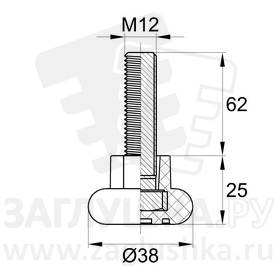 38М12-65ЧС