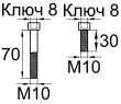 Схема UGS31-1500-600.40-2