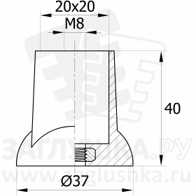 20-20М8ЧД