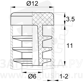 12ПЧС