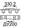 Схема CPF8-300