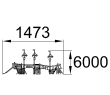 Схема КН-8150