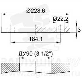 DPF300-3.1/2