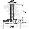 31М10-35ЧН