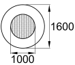 Схема C100