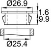 TFLV25.4-3.2