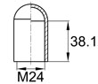 Схема CS23.8x38.1