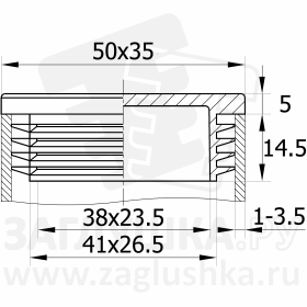 ILR50x35