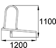 Схема LT-XS028