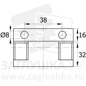 ЛУ8-63-32ЧК