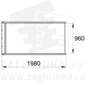 SPP19-1200-960