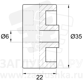 КН35ЧЕ