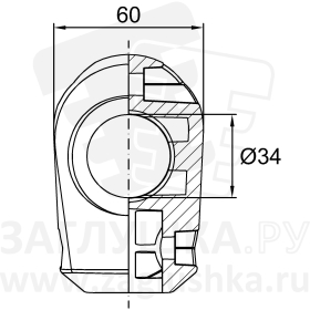 С25-20ЧС