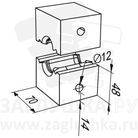 B1 GC16-ВК