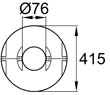 Схема КЖ76ЧФ