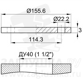 DPF600-1.1/2