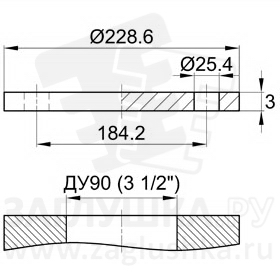 DPF600-3.1/2