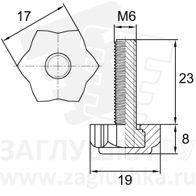 19М6-22ЧС