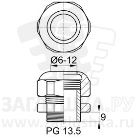 PC/PG13.5/6-12